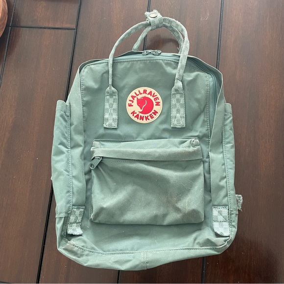 Fjallraven Handbags - Fjallraven Kanken 13